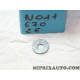 Rondelle fixation usage divers Volkswagen Audi Skoda Seat original OEM N01167026