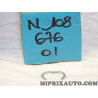 Agrafe attache fixation housse de siege Volkswagen Audi Seat Skoda original OEM N10867601