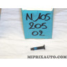 Vis fixation leve vitre Volkswagen Audi Seat Skoda original OEM N10520502
