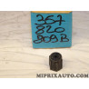 Bouchon durite tuyau gaz climatisation Volkswagen Audi Skoda Seat original OEM 357820809B