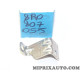 Support traverse radiateur refroidissement Volkswagen Audi Seat Skoda original OEM 8R0807055