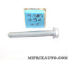 Vis fixation triangle bras de suspension Volkswagen Audi Seat Skoda original OEM N10549402