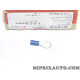 Boite 100 cosses à œil faisceau cable electrique 1.5-2.5mm² Wurth Volkswagen Audi Seat Skoda original OEM 05587523