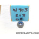 Ecrou frein fixation usage divers Volkswagen Audi Seat Skoda original OEM N90321302