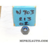 Ecrou frein fixation usage divers Volkswagen Audi Seat Skoda original OEM N90321302