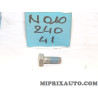 Vis usage divers Volkswagen Audi Skoda Seat original OEM N01024041