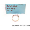 Collier serrage durite tuyau 21mm diametre Volkswagen Audi Seat Skoda original OEM N10201801