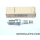 Lot 4 bougies allumage Volkswagen Audi Seat Skoda original OEM 101000052AA