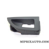 Contour poignée de porte Volkswagen Audi Seat Skoda original OEM 8K19598297PE