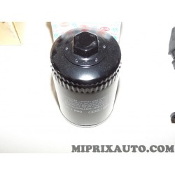 Filtre à huile Volkswagen Audi Skoda Seat original OEM 068115561C