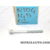 Vis fixation usage divers Volkswagen Audi Skoda Seat original OEM N10414502