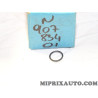 Joint durite tuyau Volkswagen Audi Seat Skoda original OEM N90783401