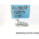 Vis fixation divers Volkswagen Audi Skoda Seat original OEM N90758902