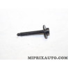 Vis M6x45 de phare projecteur Volkswagen Audi Skoda Seat original OEM N91036101