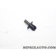 Rivet agrafe plastique fixation Volkswagen Audi Seat Skoda original OEM N0385494