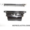 Support feux plaque immatriculation hayon de coffre Volkswagen Audi Skoda Seat original OEM 8R0827569B