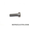 Vis fixation divers Volkswagen Audi Skoda Seat original OEM N91021501
