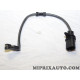 Contacteur temoin usure plaquettes de frein Volkswagen Audi Seat Skoda original OEM 4H0615121H