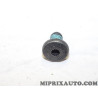 Vis fixation siege Volkswagen Audi Seat Skoda original OEM WHT002796B