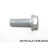 Vis etrier de frein Volkswagen Audi Skoda Seat original OEM N90708504