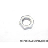 Ecrou fixation rotule de direction axiale Volkswagen Audi Skoda Seat original OEM N10218708