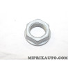 Ecrou fixation element injection Volkswagen Audi Seat Skoda original OEM WHT002244