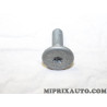 Vis fixation galet de courroie accessoire Volkswagen Audi Skoda Seat original OEM N90766302