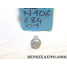 Vis fixation divers Volkswagen Audi Skoda Seat original OEM N10668401