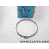 Collier serrage 67mm soufflet cremaillere direction Volkswagen Audi Skoda Seat original OEM N90654101