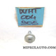Vis fixation leve vitre Volkswagen Audi Seat Skoda original OEM WHT004905