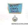 Vis fixation leve vitre Volkswagen Audi Seat Skoda original OEM WHT004905