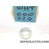 Rondelle fixation triangle de suspension Volkswagen Audi Skoda Seat original OEM WHT000724