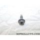 Vis fixation usage divers Volkswagen Audi Skoda Seat original OEM N91079901