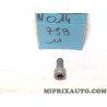 Vis fixation embrayage Volkswagen Audi Skoda Seat original OEM N01473911