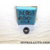 Ecrou fixation echappement Volkswagen Audi Seat Skoda original OEM N90369001