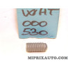 Raccord vis injecteur carburant Volkswagen Audi Seat Skoda original OEM WHT000530