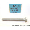 Vis fixation usage divers Volkswagen Audi Skoda Seat original OEM N10672701