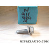Vis fixation attelage Volkswagen Audi Seat Skoda original OEM N91178401