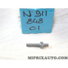 Vis goujon bloc moteur Volkswagen Audi Seat Skoda original OEM N91184801