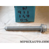 Vis fixation berceau de suspension Volkswagen Audi Seat Skoda original OEM N91114701