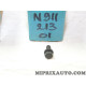 Vis fixation divers Volkswagen Audi Skoda Seat original OEM N91121301