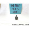 Vis fixation divers Volkswagen Audi Skoda Seat original OEM N91121301