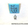 1 Vis fixation poulie damper Volkswagen Audi Skoda Seat original OEM N90242804