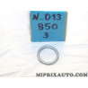 Joint bouchon de vidange Volkswagen Audi Seat Skoda original OEM N0138503