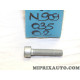 Vis fixation usage divers Volkswagen Audi Skoda Seat original OEM N90903502