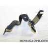 Etrier platine support fixation flexible de frein Volkswagen Audi Seat Skoda original OEM 5Q0611842B