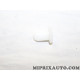 Bouchon reservoir bocal liquide Volkswagen Audi Skoda Seat original OEM 444955647