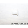 Bouchon reservoir bocal liquide Volkswagen Audi Skoda Seat original OEM 444955647