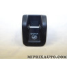 Contour axe fixation siege isofix Volkswagen Audi Seat Skoda original OEM 8V0887233A4PK