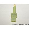 Contacteur pedale de frein feux Volkswagen Audi Skoda Seat original OEM 443945515